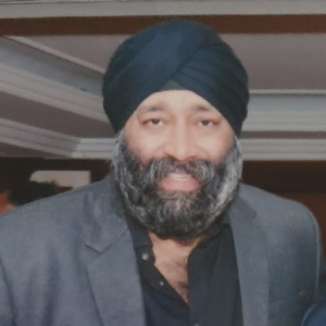 Amar Singh Bedi