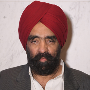 Mr. Daljit Singh