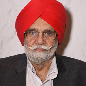 Mr. Surjit Singh Saini